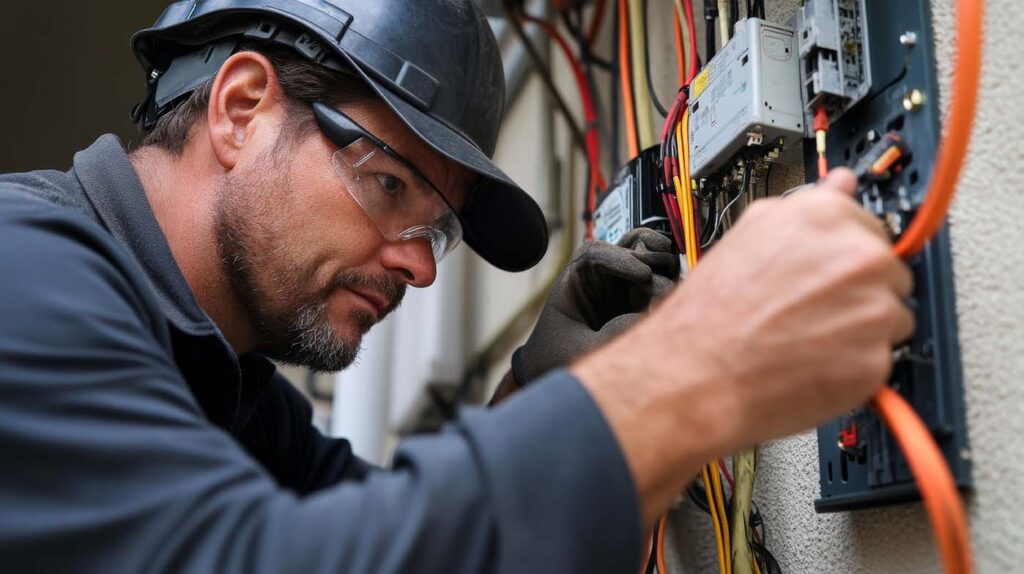 Emergency Electrician