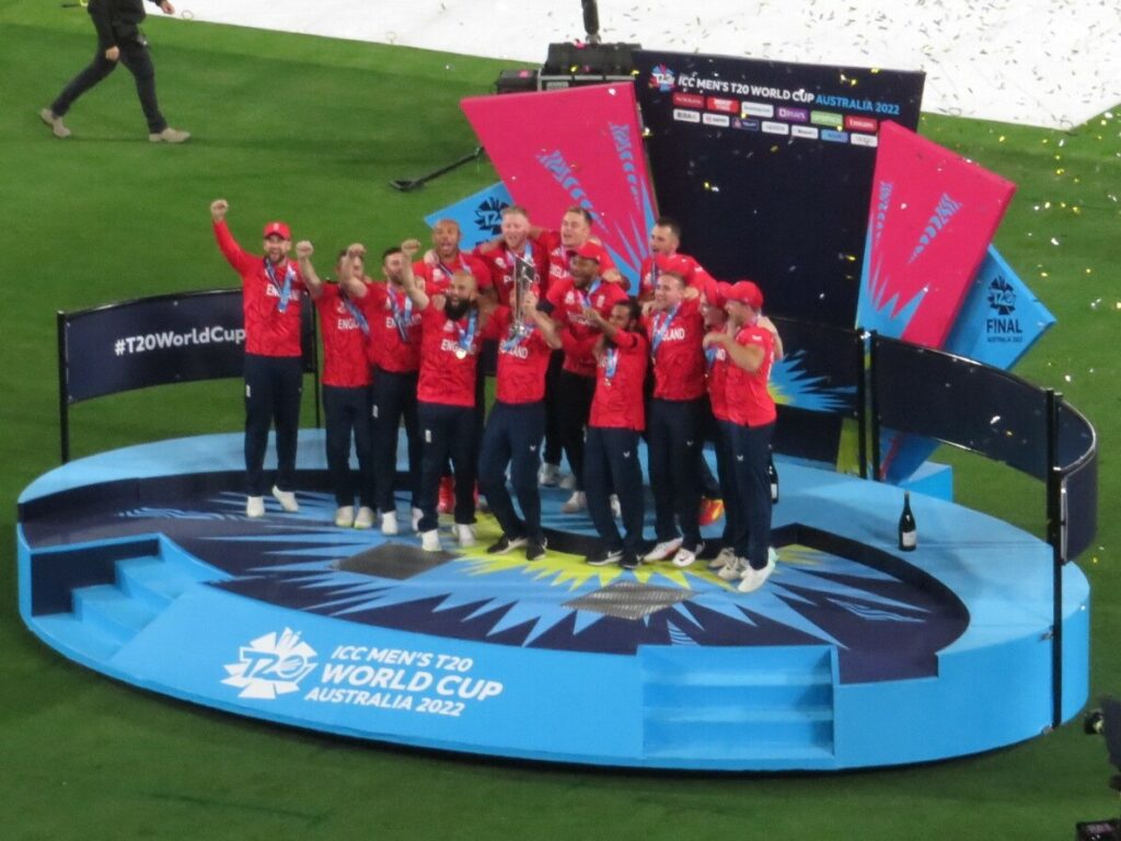 ICC T20 World Cup