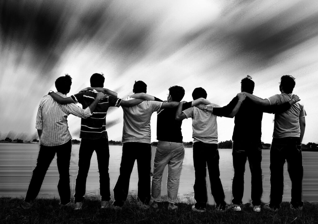 Friends
