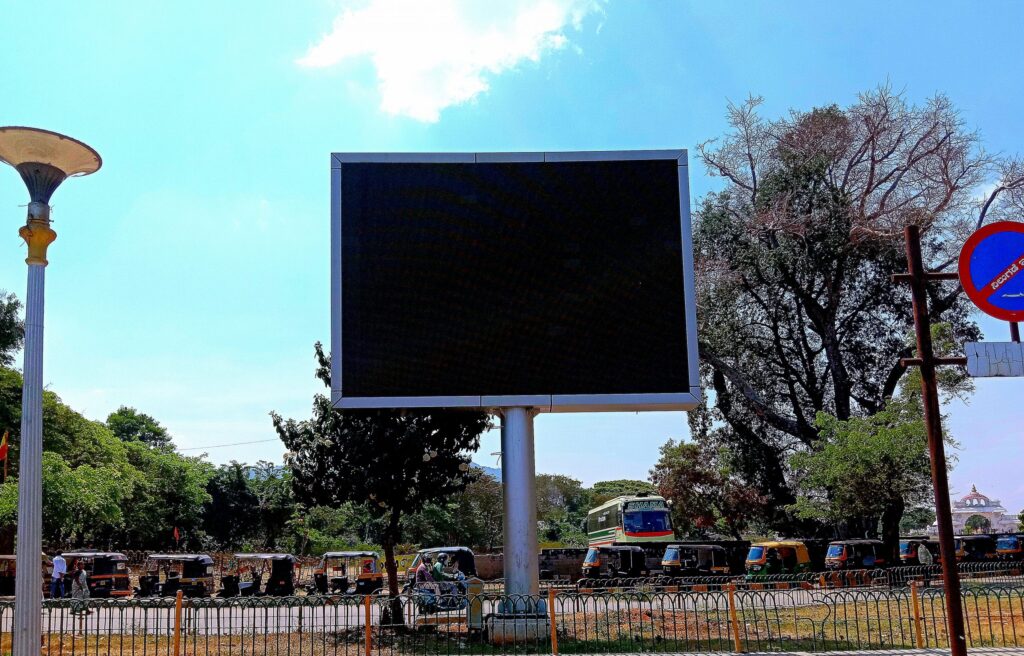 LED Display