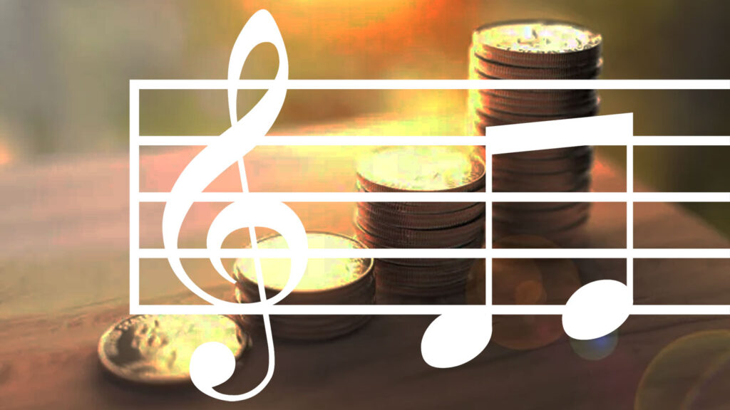 Music on - Health