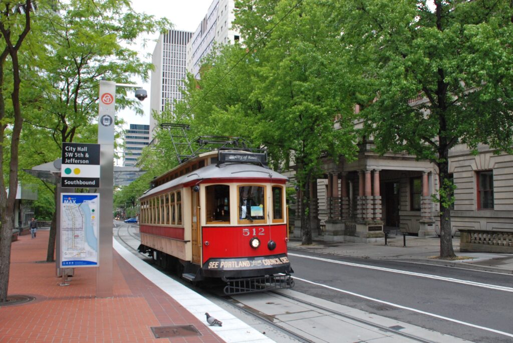 Trolley