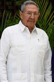 Raúl Castro's Net Worth