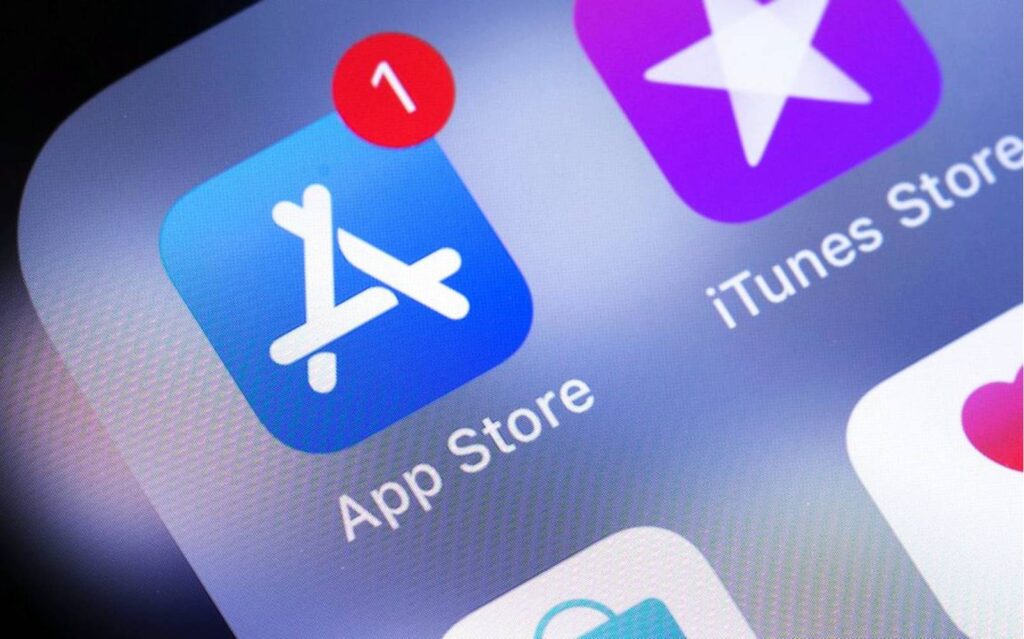 App Store