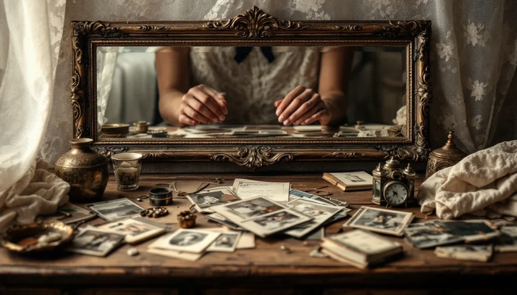 Preserving Old Photos