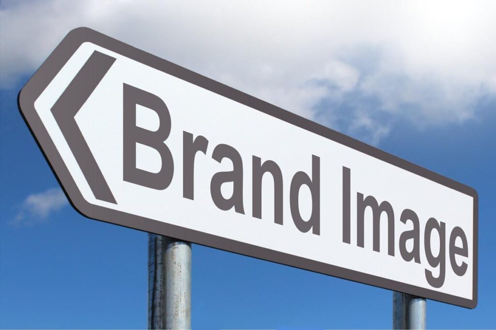 brand image