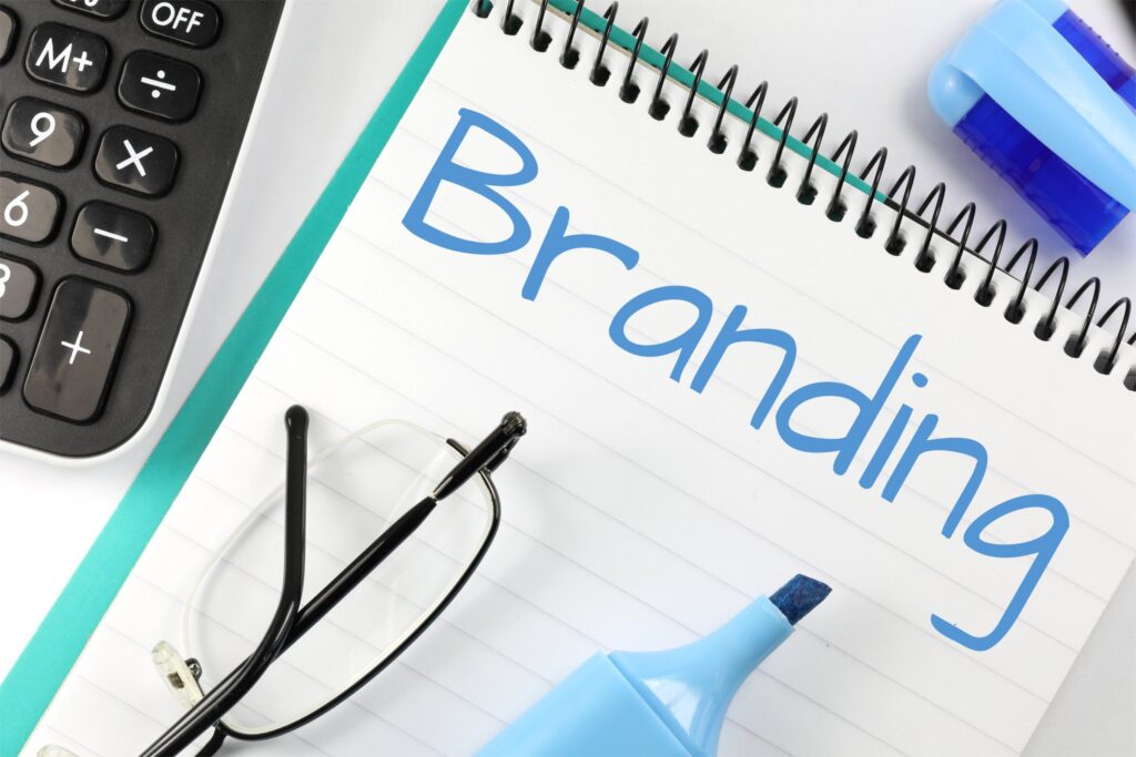 Branding