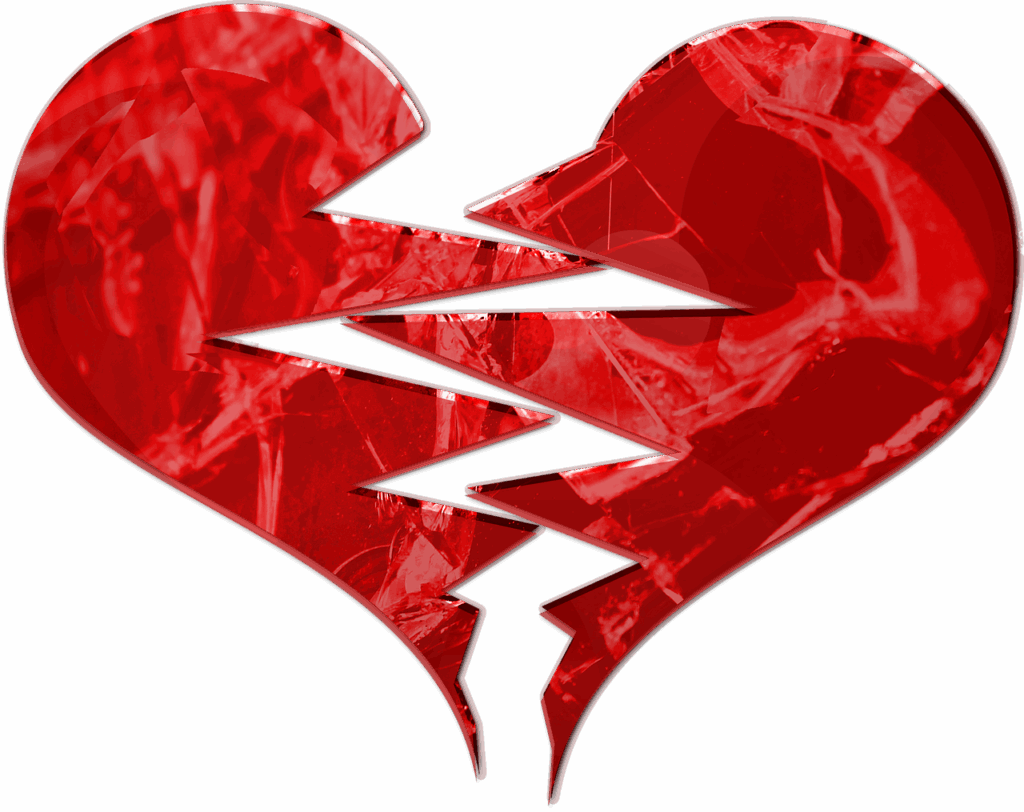 Mending Hearts