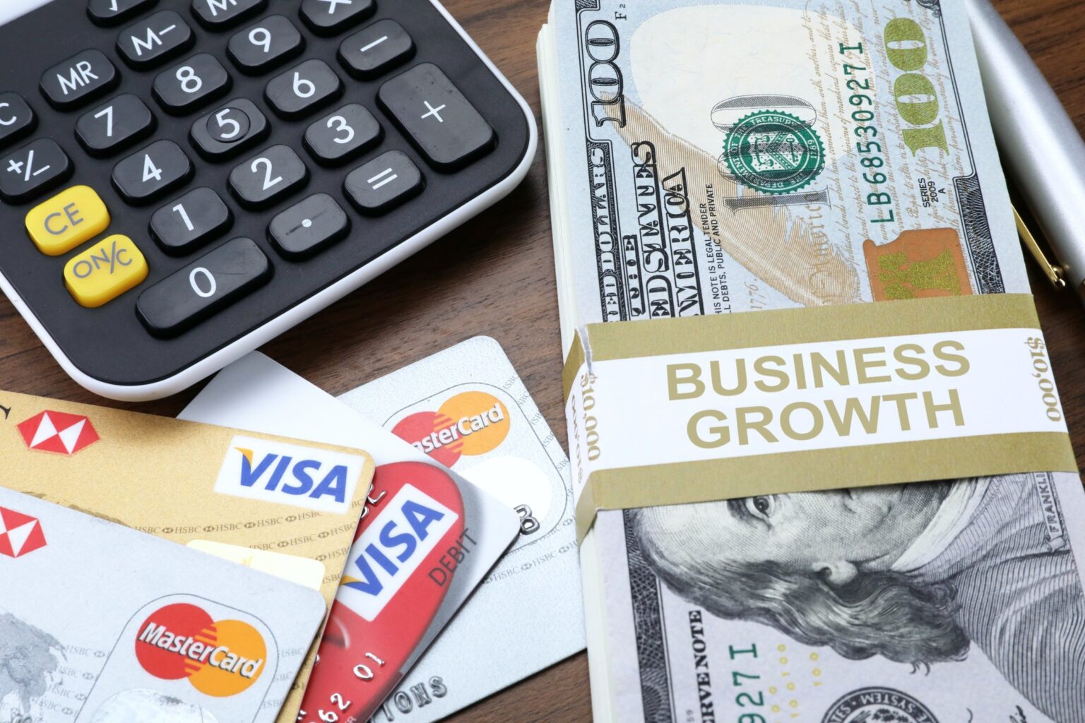 Business