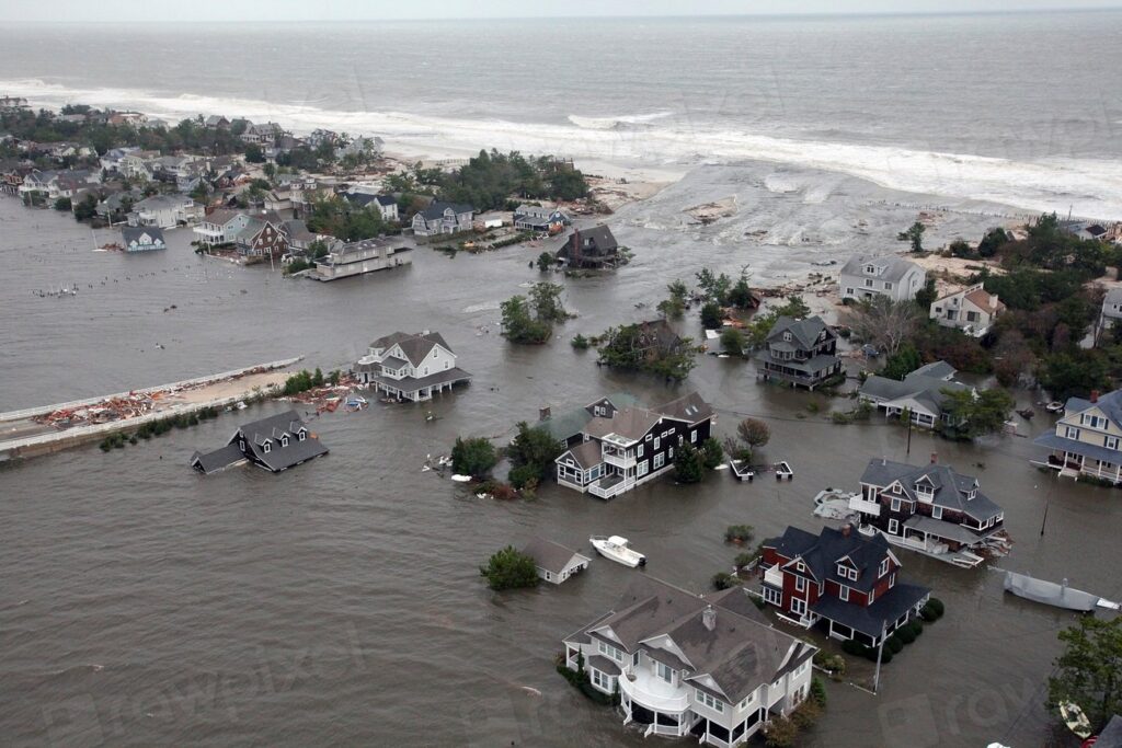 Water Damage