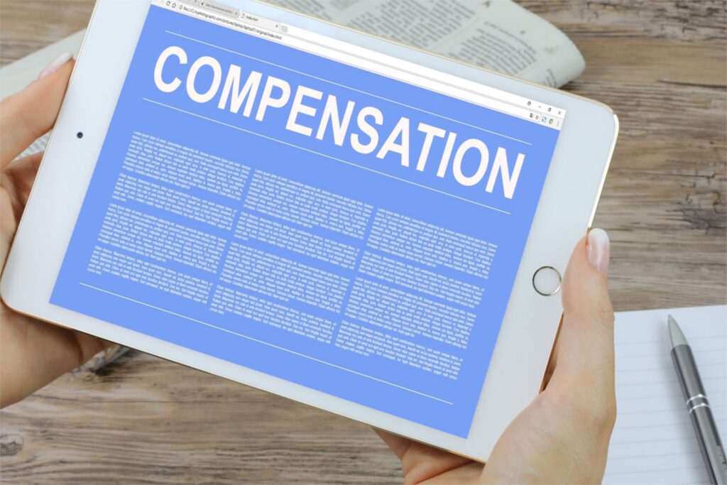 Compensation Management