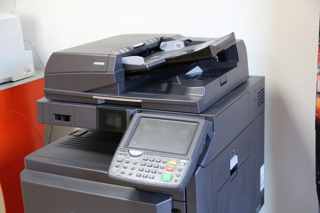 Copier for Office