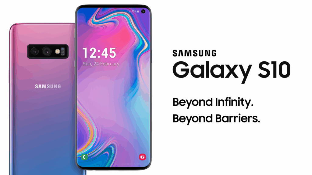 Samsung Galaxy