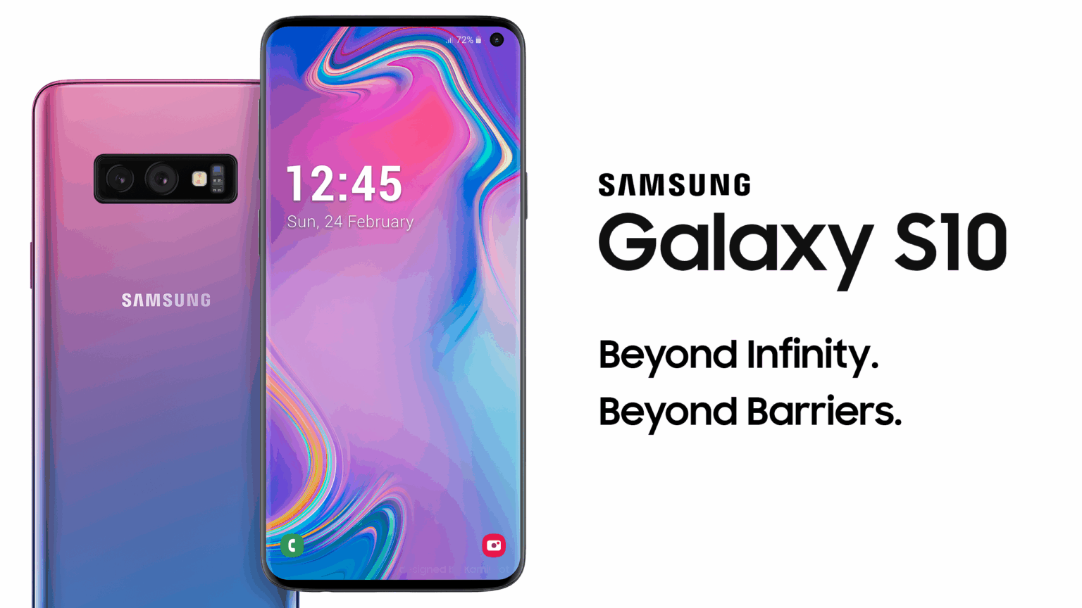 Samsung Galaxy
