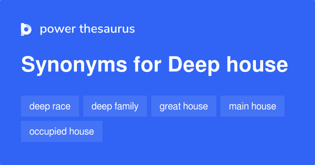 Deep House