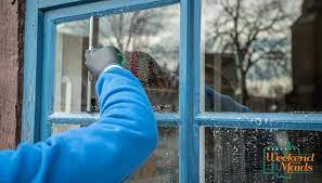 What Are The Benefits of Hiring Window Washing Professionals In San Diego