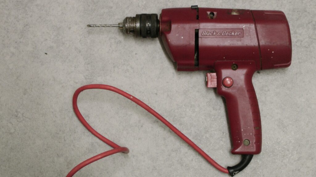 Electric Power Tools