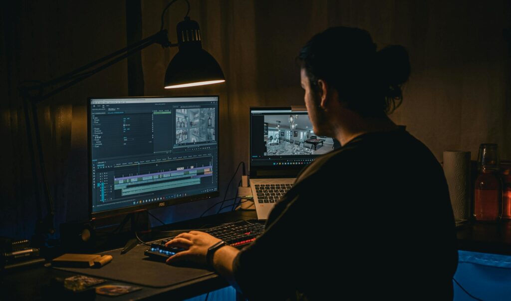 Video Editor