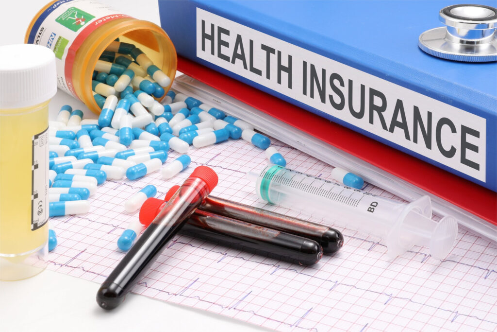 health insurance