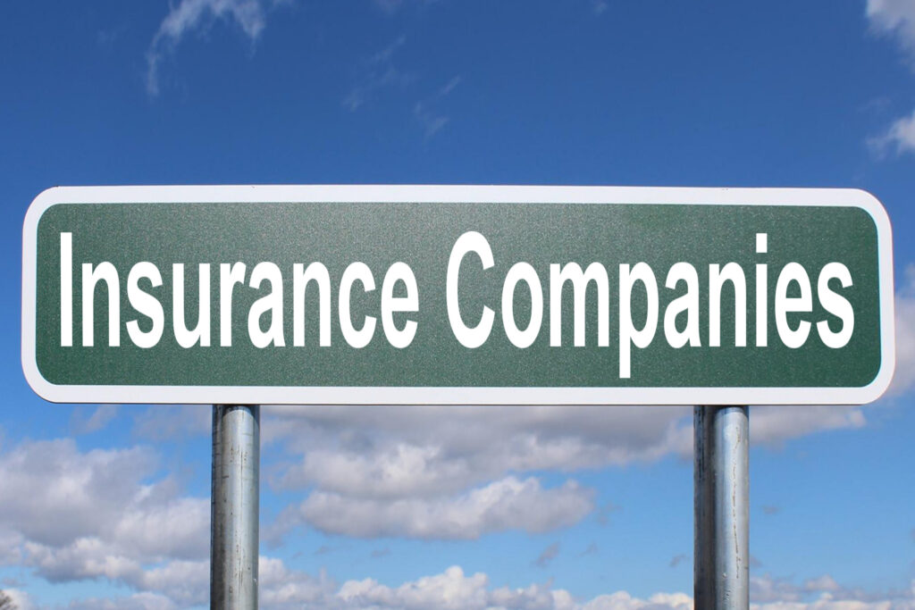 Insurance Companies