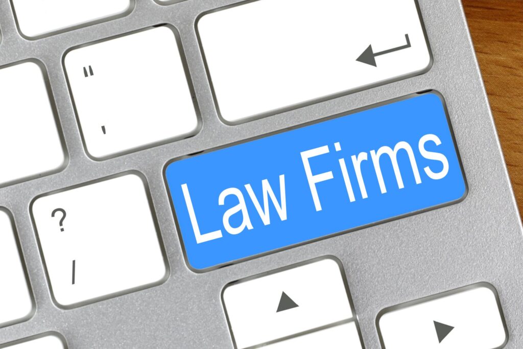 Law Firms