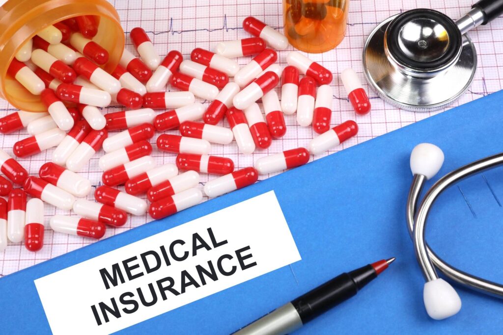 Medical Insurance