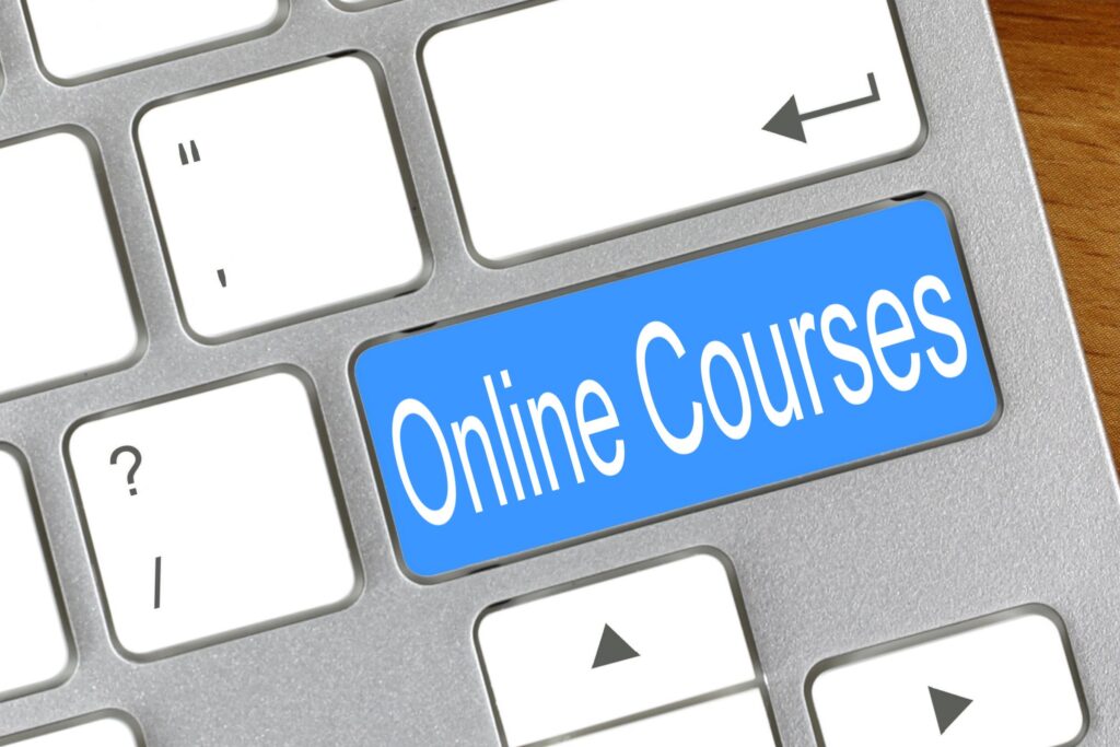 Online Class