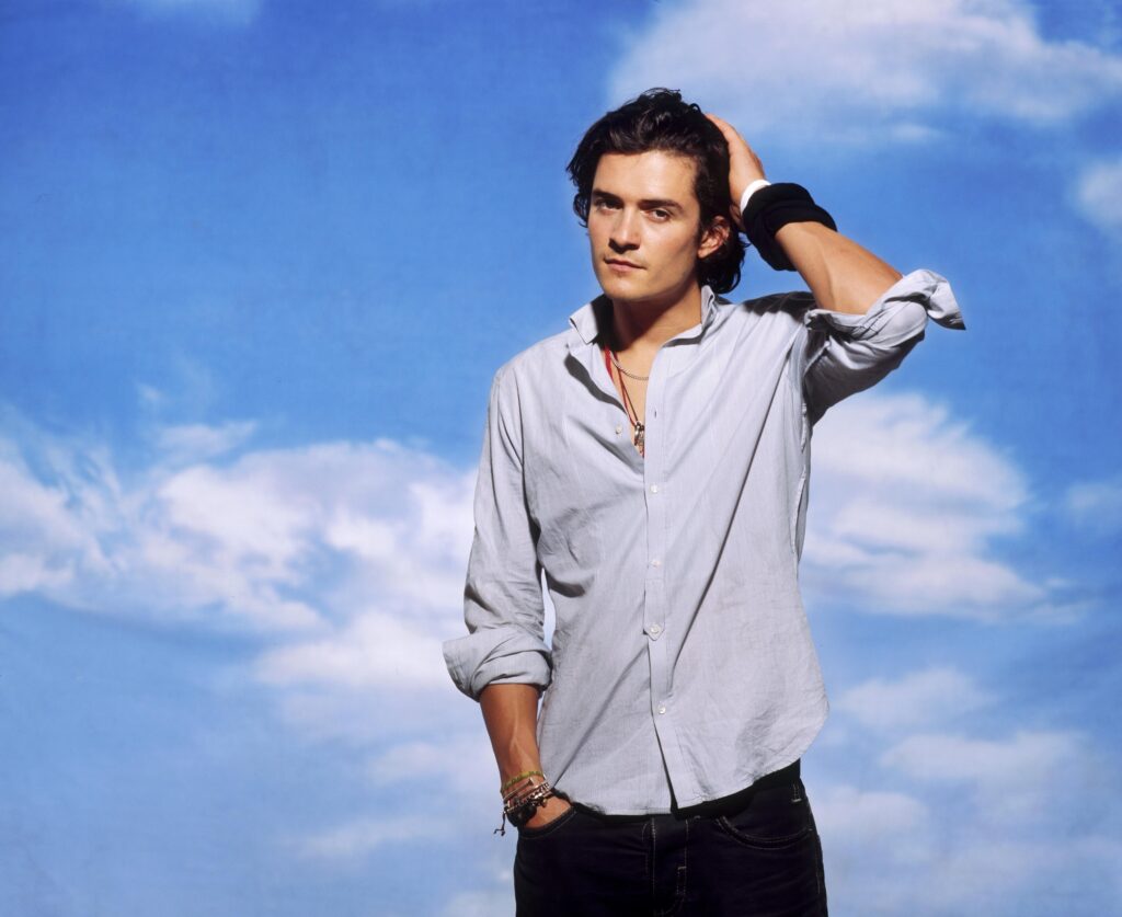Orlando Bloom