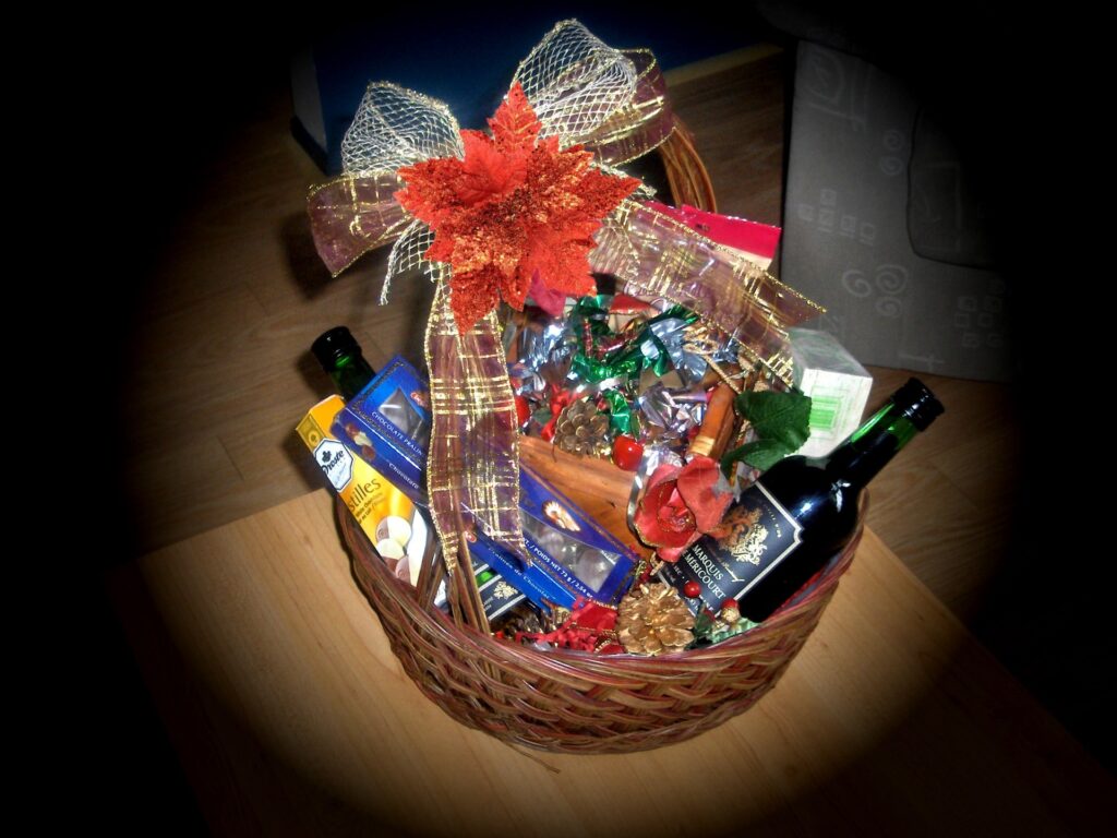 Gift Basket