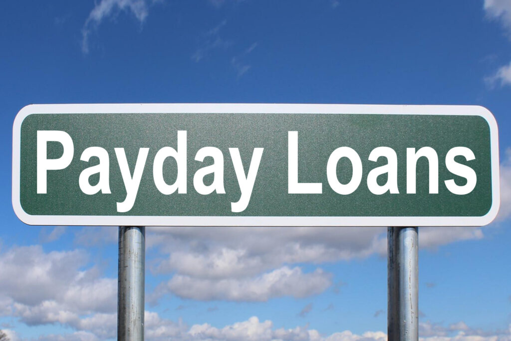 Payday Loans