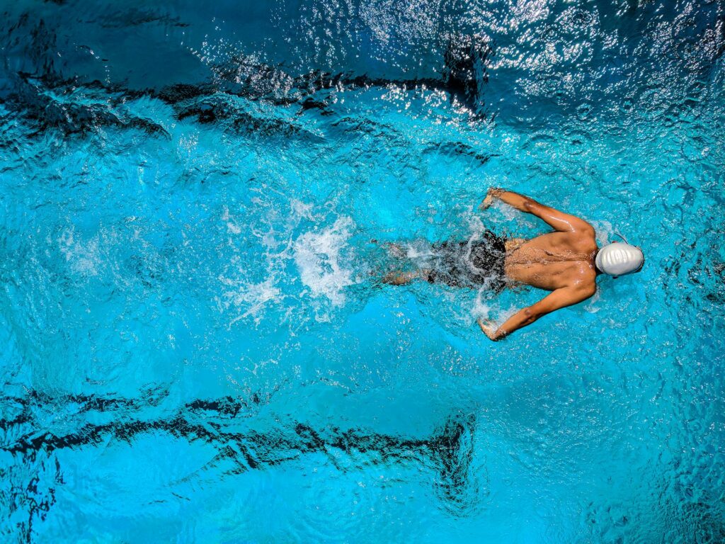 Enhancing Active Lifestyles with Orange County Pool Builders: Dive into Luxury and Fitness