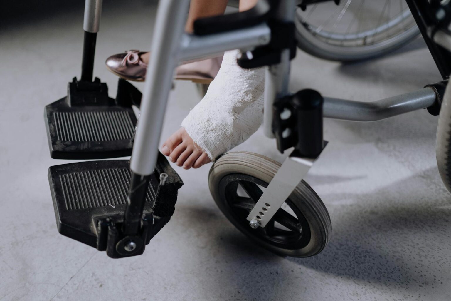 Plantar Fascial Rupture: How to Prevent and Recover from This Common Foot Injury