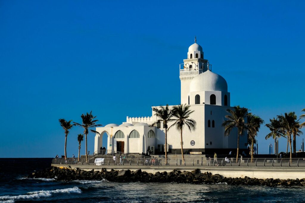13 Top Tourist Places to Visit in Jeddah