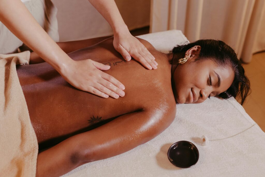 Spa Practitioner