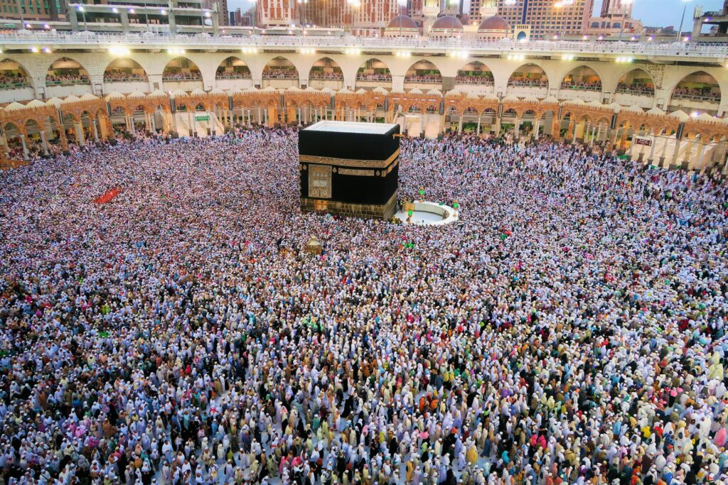 What to Expect from Your Hajj Package?
