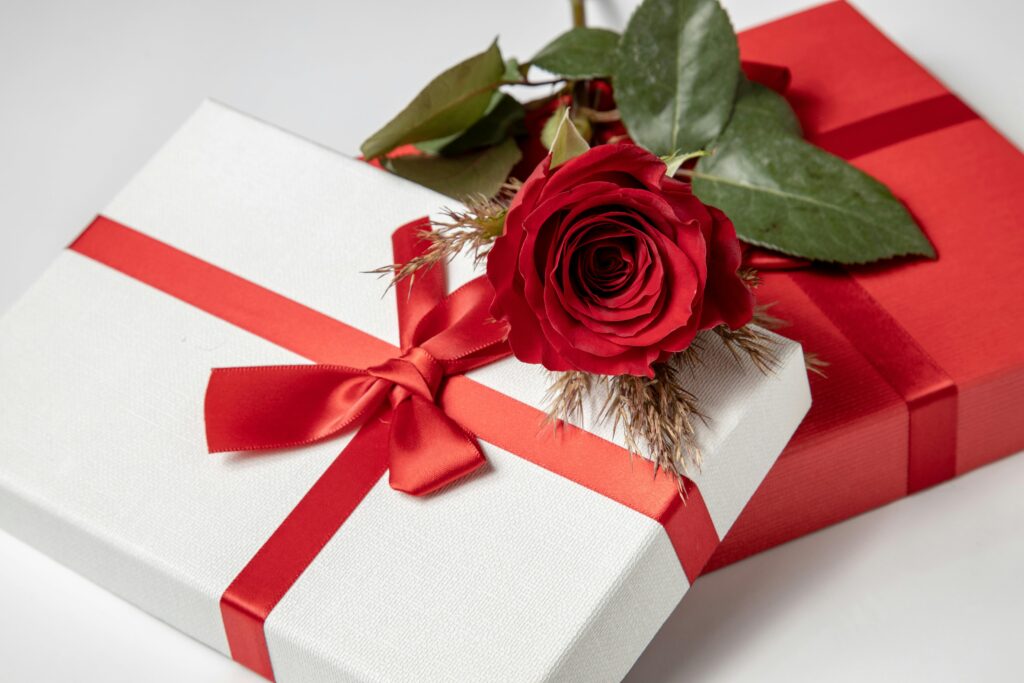 Gift Packaging