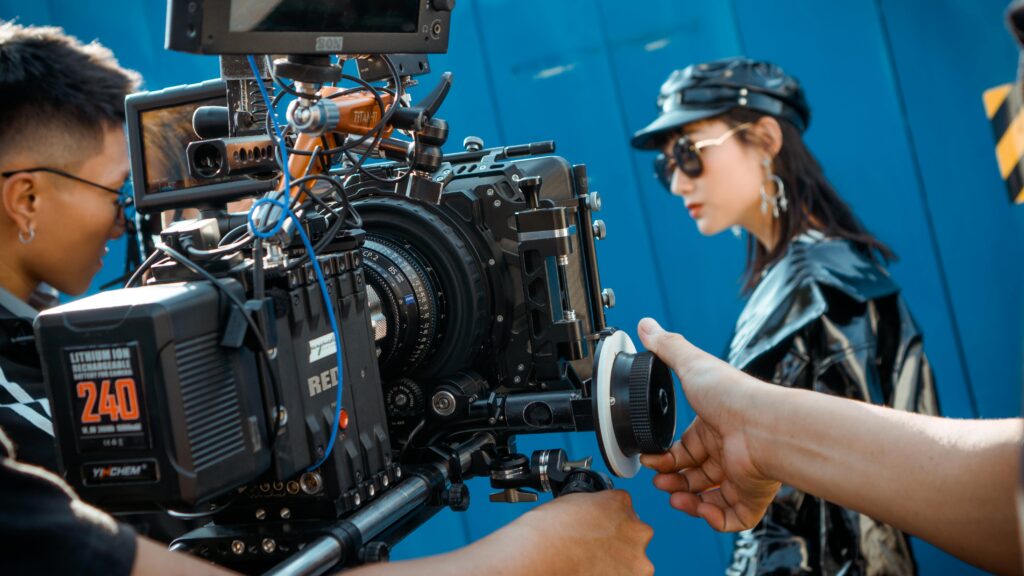 Video Production
