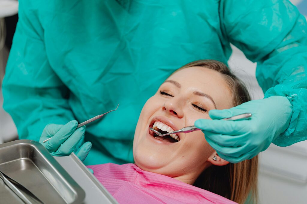 Dental Treatment