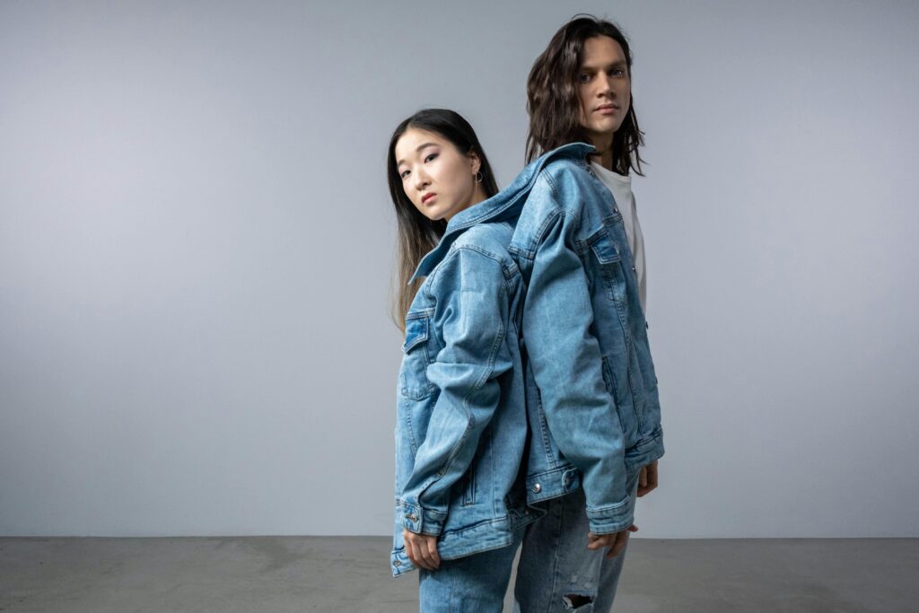 Denim Trends