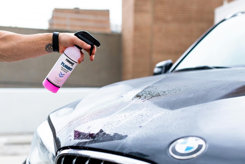 Car Detailing