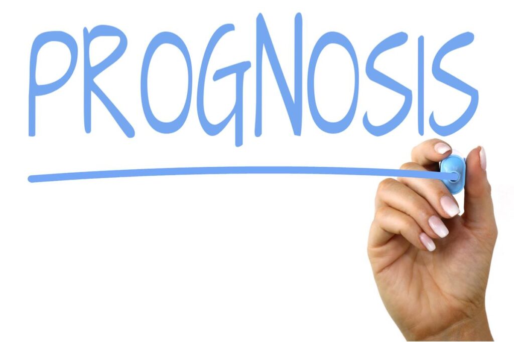 prognosis