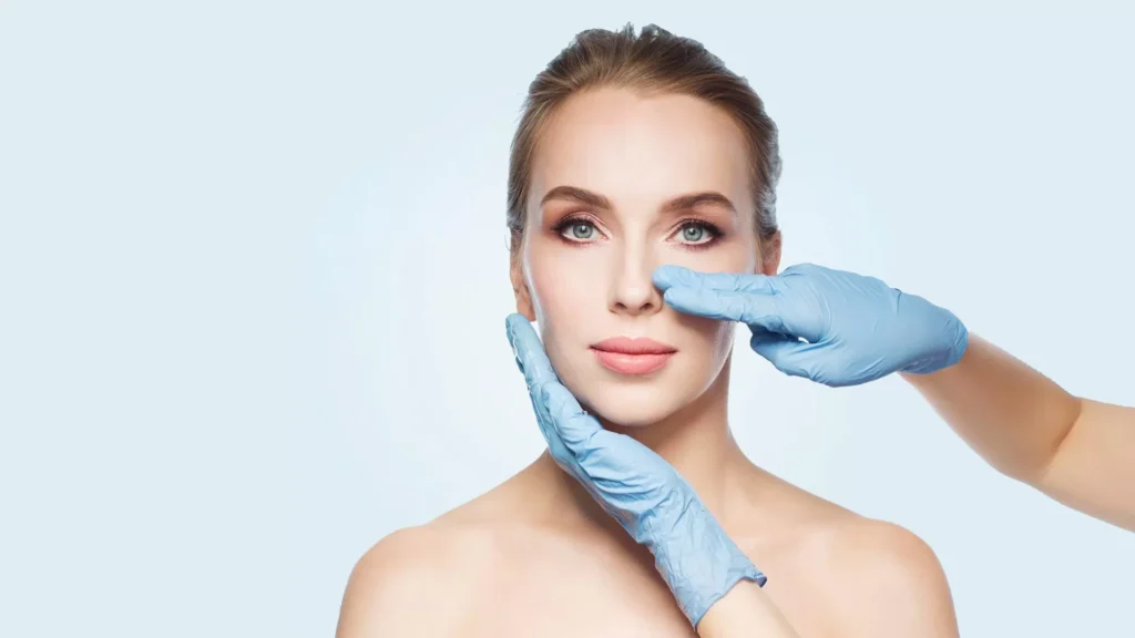 septoplasty