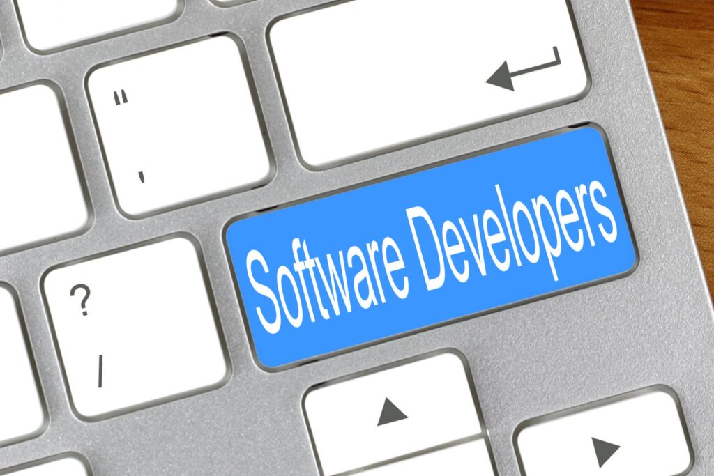 Software Development Services