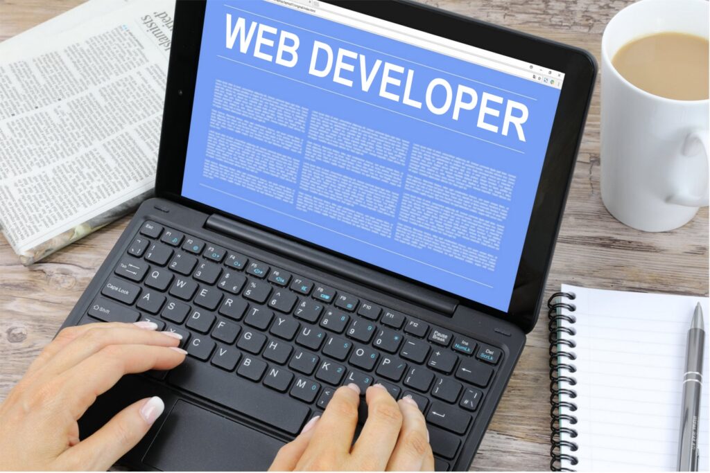 Web Development