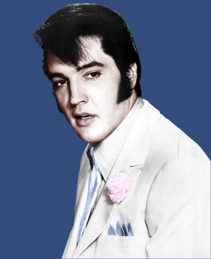 Elvis Presley Net Worth