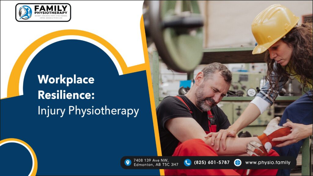 Physiotherapy