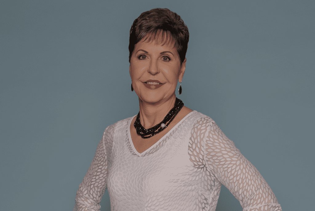 joyce meyer net worth