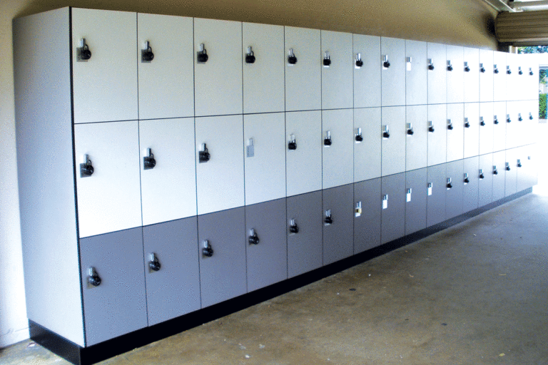 School Lockers