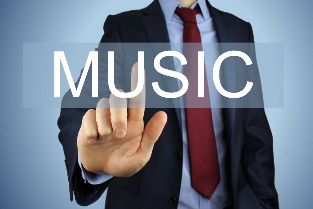 Music Marketing