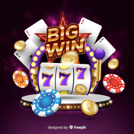 Iconic Online Slot Characters and Their Fascinating Stories